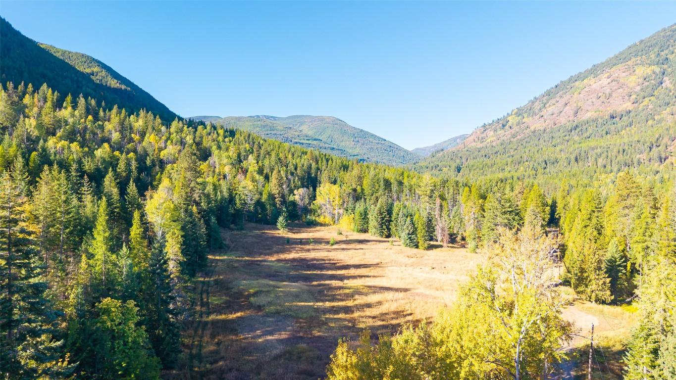 Lot 1 Corn Creek Road, Creston, BC