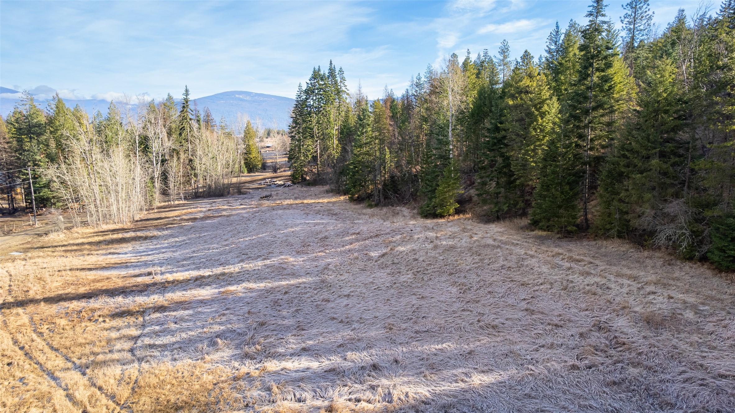 Lot 1 Corn Creek Road, Creston, BC