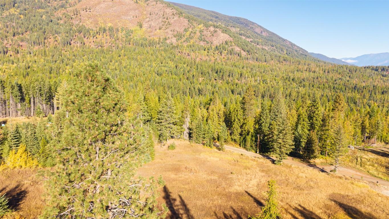 Lot 1 Corn Creek Road, Creston, BC