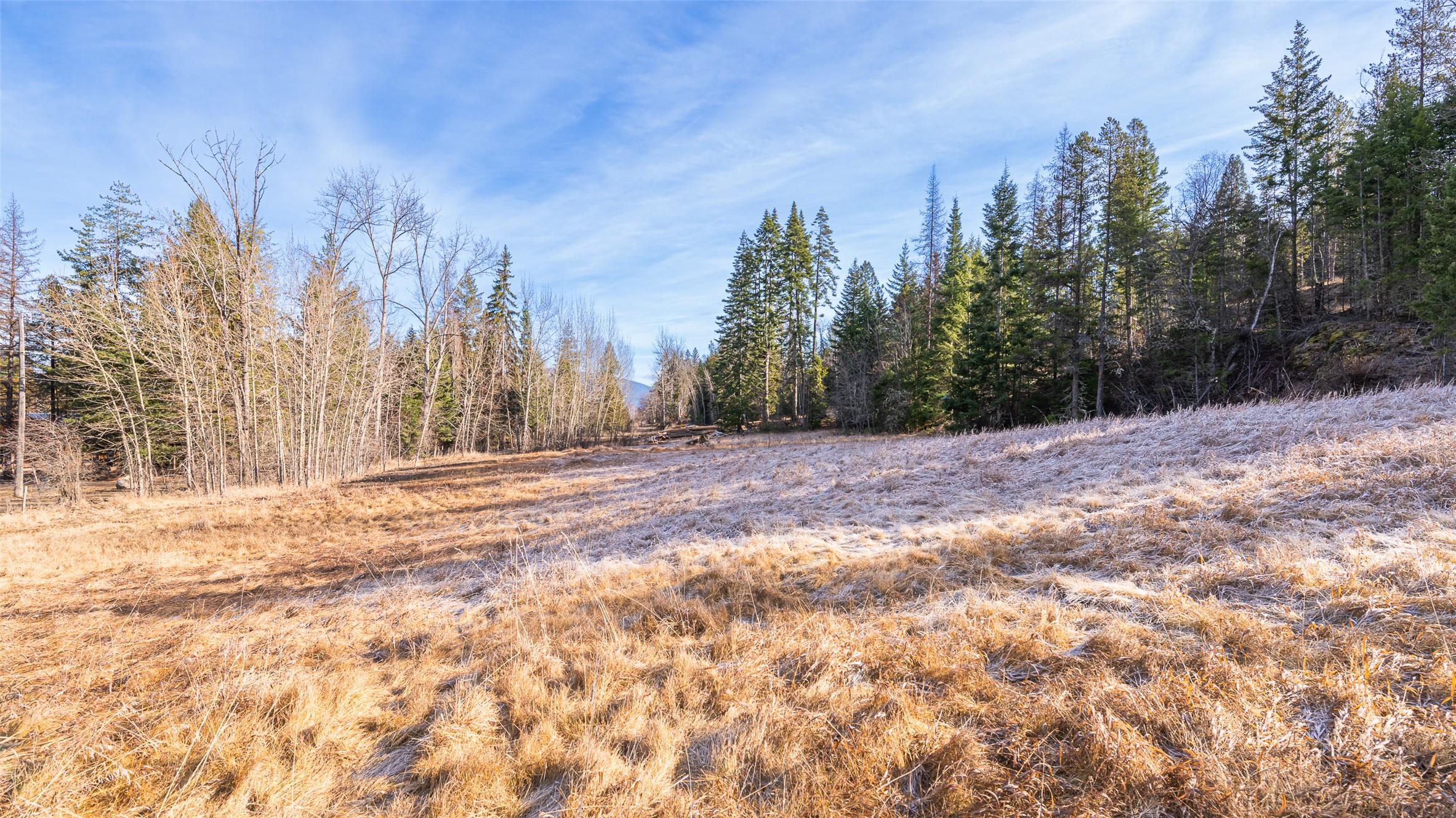 Lot 1 Corn Creek Road, Creston, BC