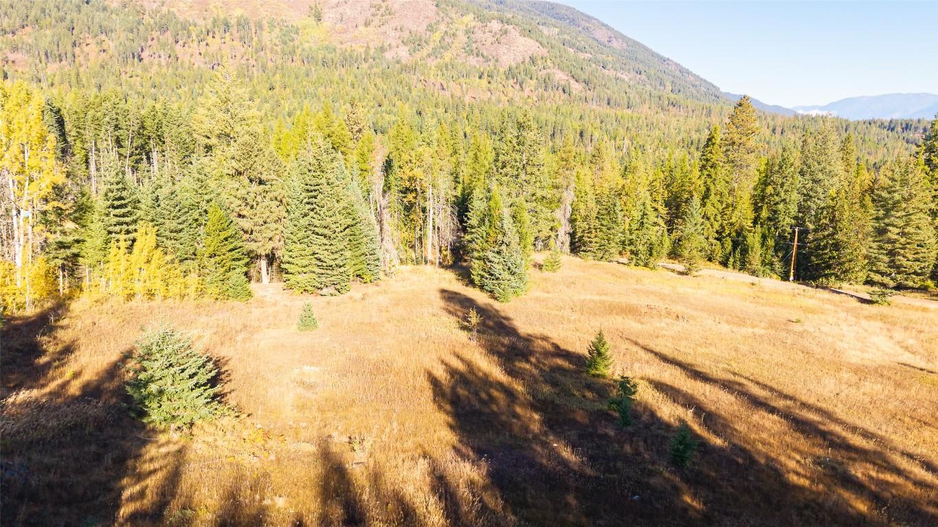 Lot 1 Corn Creek Road, Creston, BC