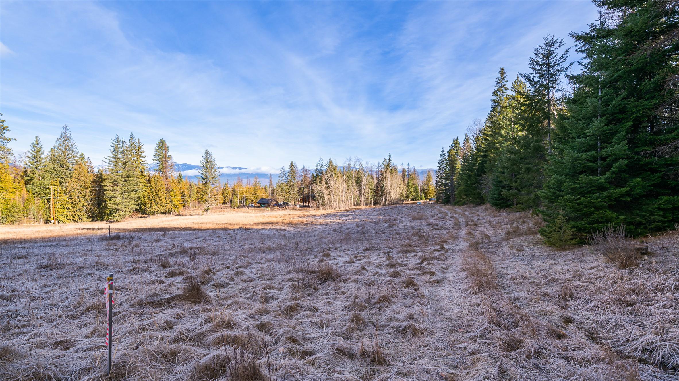 Lot 1 Corn Creek Road, Creston, BC