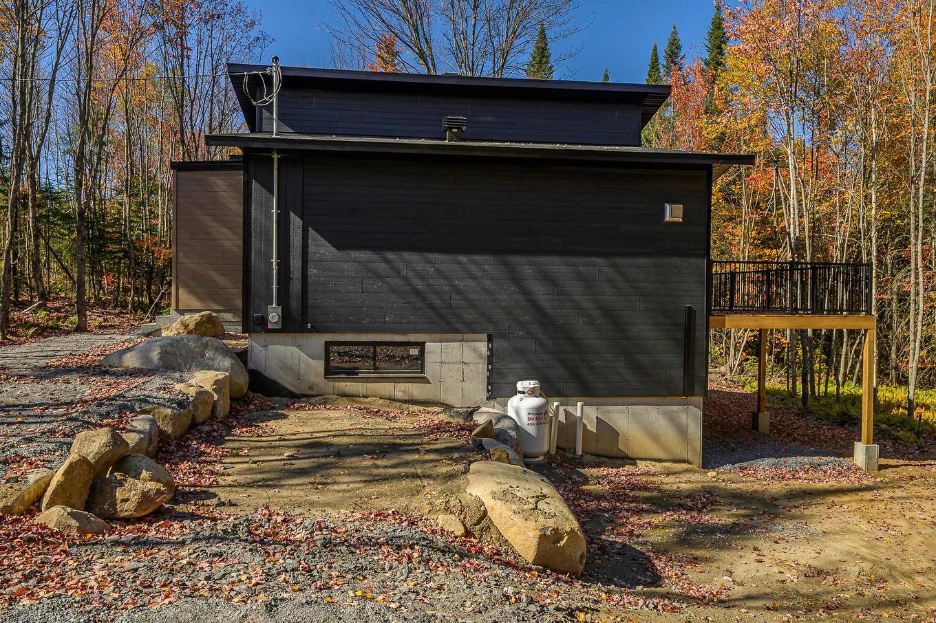 Autre - 1801 Ch. Domaine Sur Le Lac, Sainte-Lucie-Des-Laurentides, QC - Outdoor