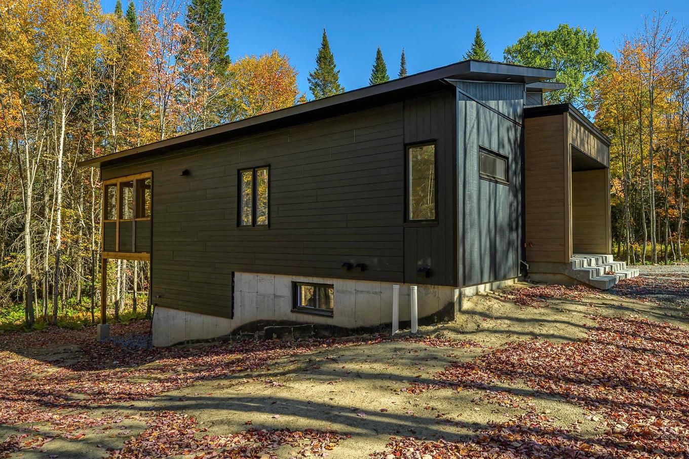 Autre - 1801 Ch. Domaine Sur Le Lac, Sainte-Lucie-Des-Laurentides, QC - Outdoor With Exterior
