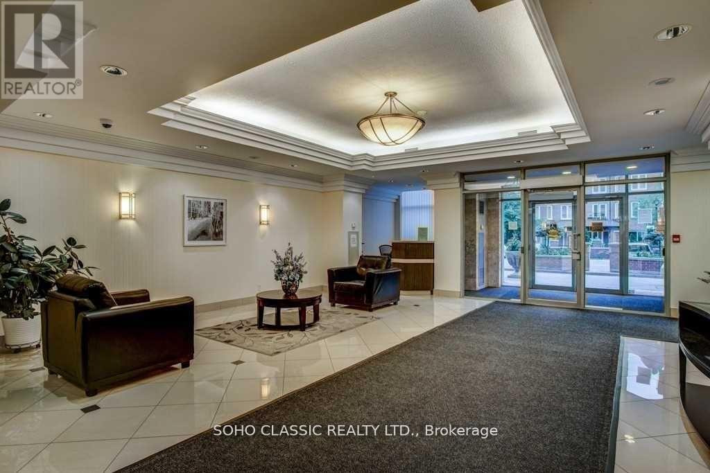 408 - 745 New Westminster Drive, Vaughan, ON - Indoor Photo Showing Other Room