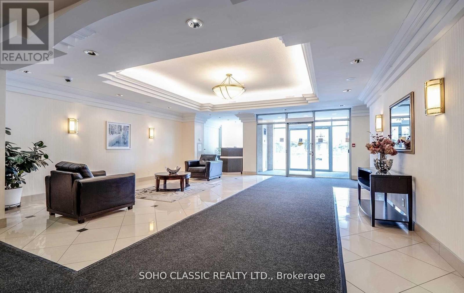 408 - 745 New Westminster Drive, Vaughan, ON - Indoor Photo Showing Other Room