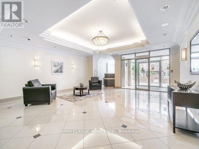 408 - 745 New Westminster Drive, Vaughan, ON - Indoor Photo Showing Other Room