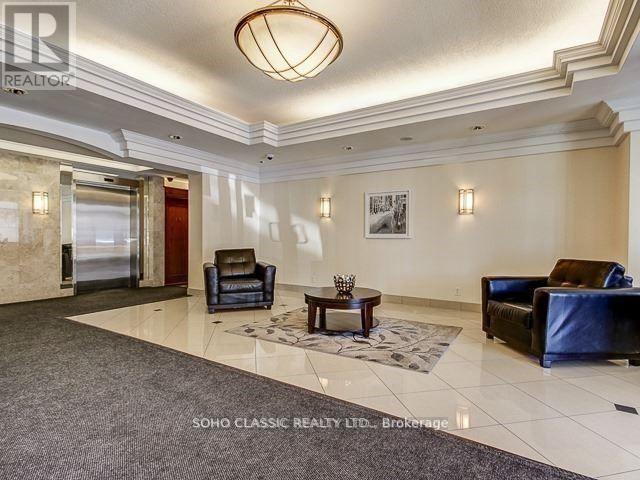 408 - 745 New Westminster Drive, Vaughan, ON - Indoor Photo Showing Other Room