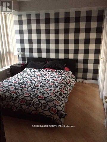 408 - 745 New Westminster Drive, Vaughan, ON - Indoor Photo Showing Bedroom