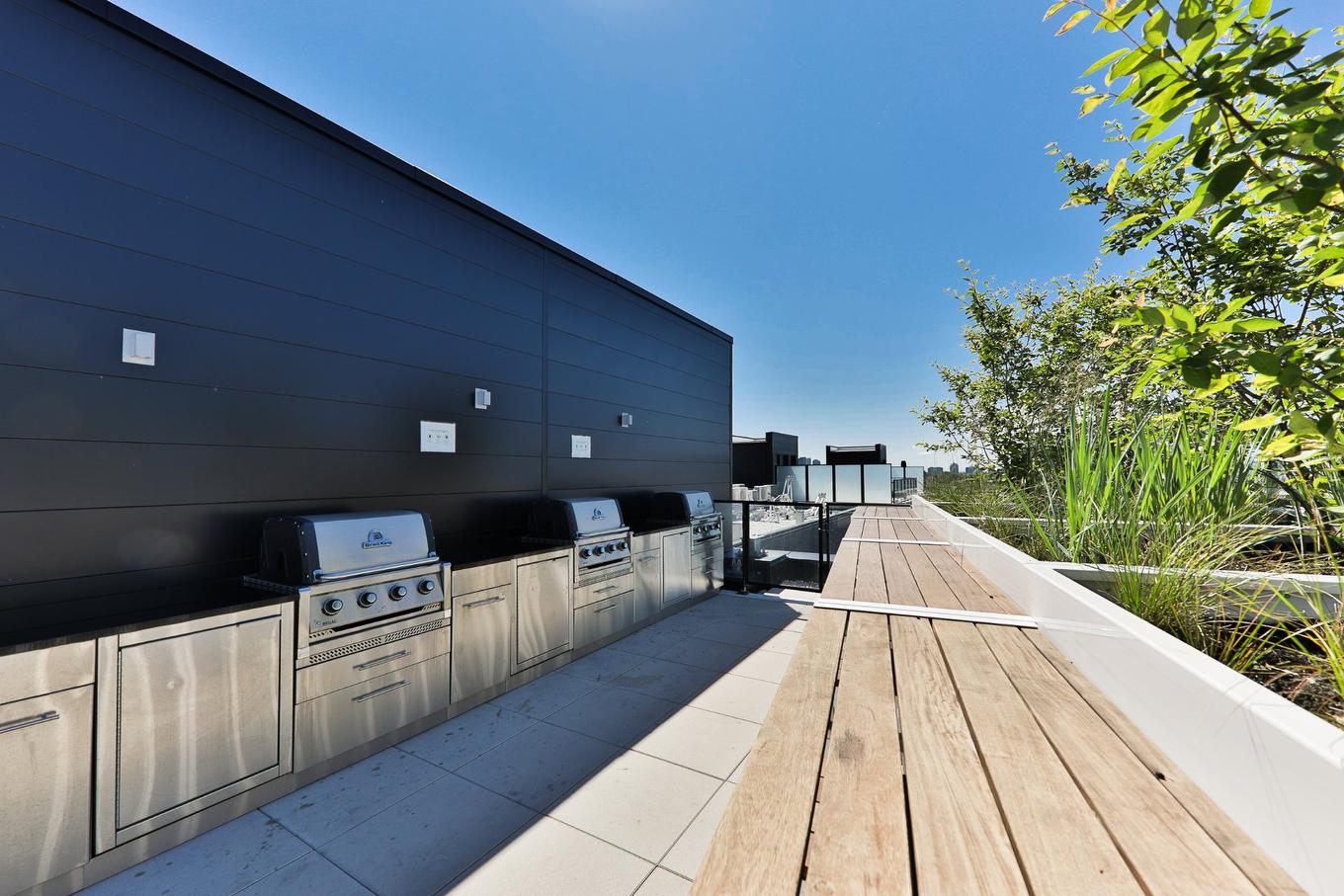 Exterior - 222A-1550 Rue Des Bassins, Montréal (Le Sud-Ouest), QC - Outdoor With Exterior