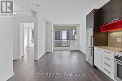 Living With Balcony Access -