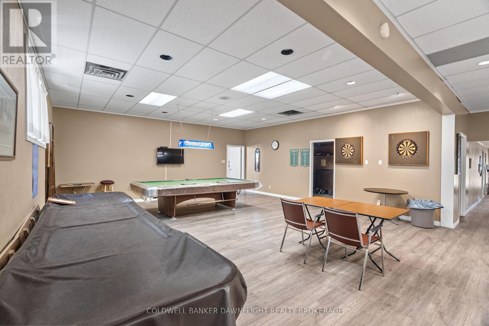 Clubhouse - 18 Devon Drive, South Huron (Exeter), ON - Indoor