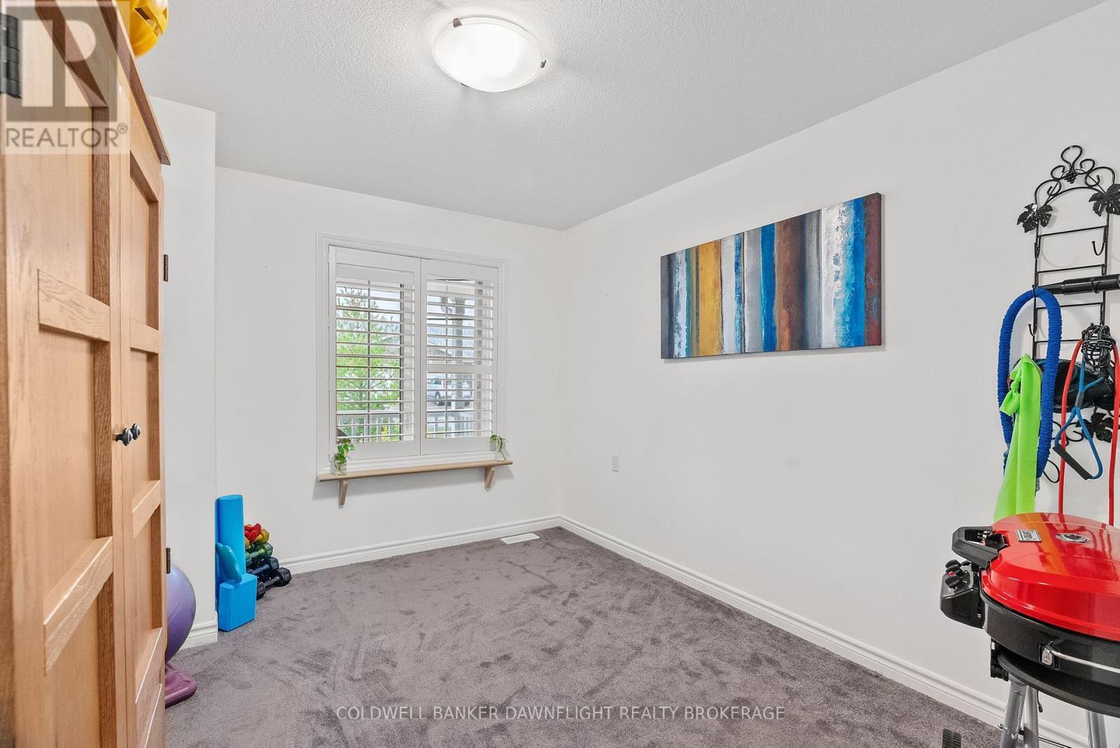 18 Devon Drive, South Huron (Exeter), ON - Indoor Photo Showing Other Room