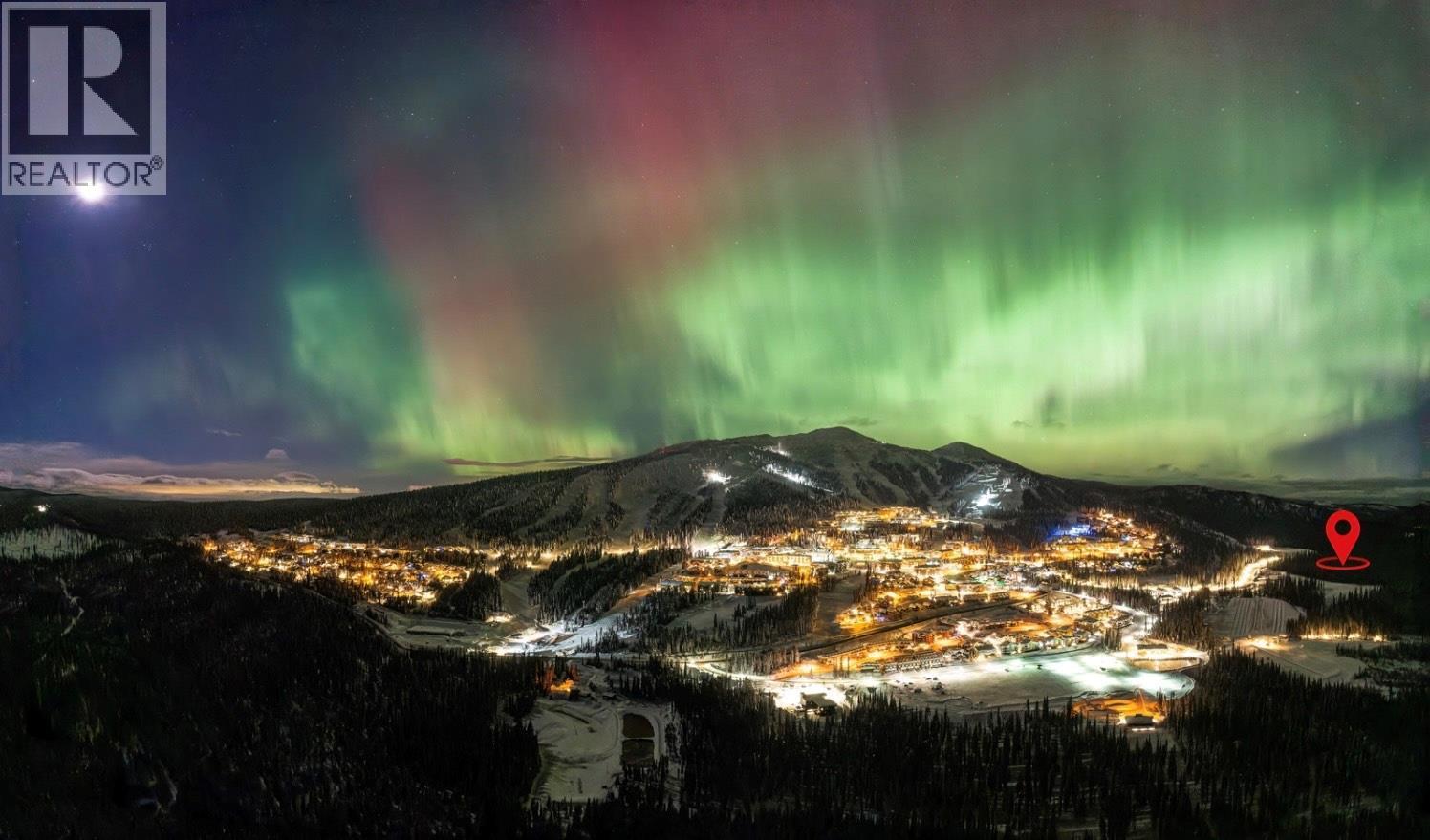 Dl4259 Black Forest Road, Big White, BC