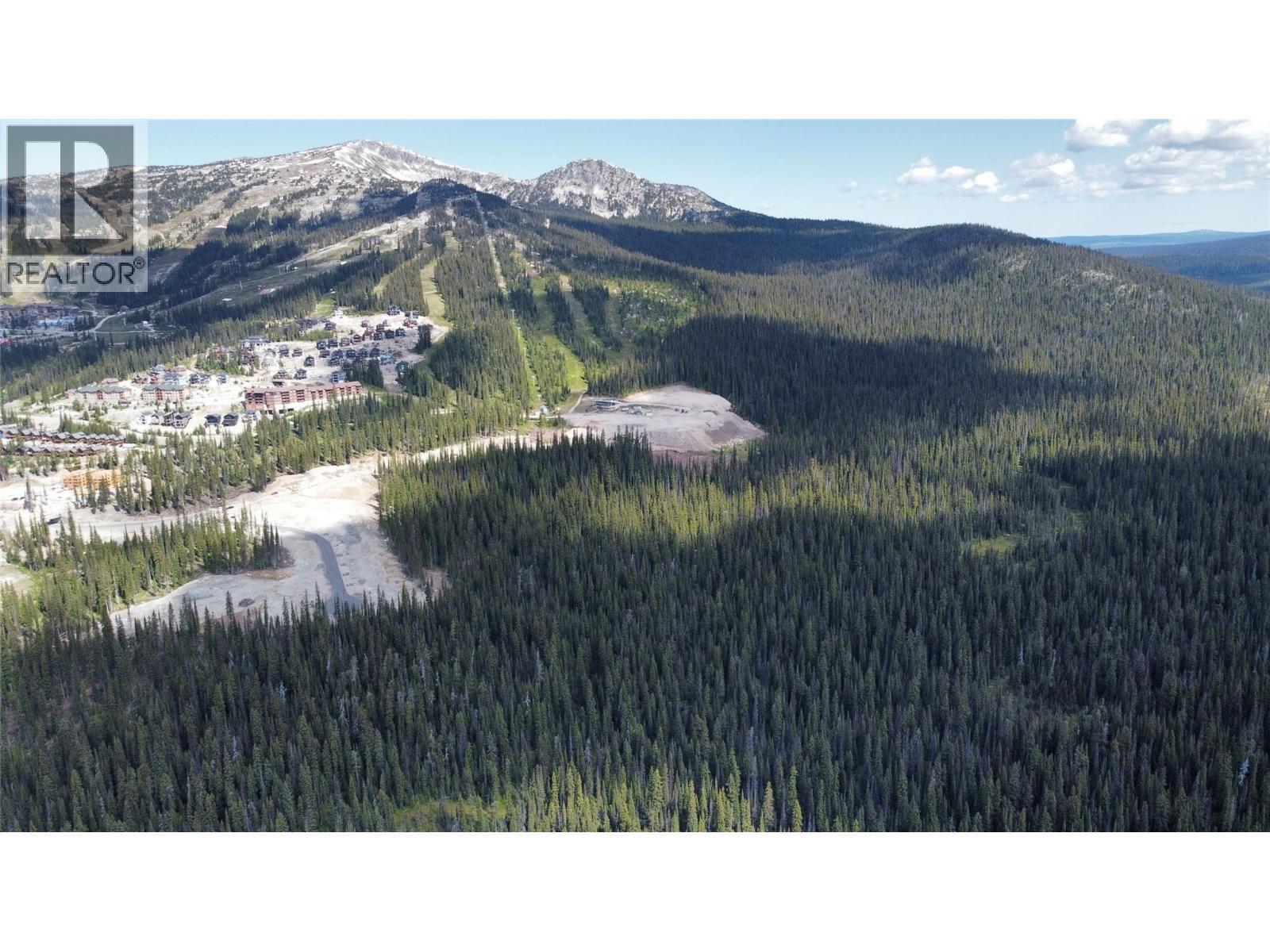 Dl4259 Black Forest Road, Big White, BC