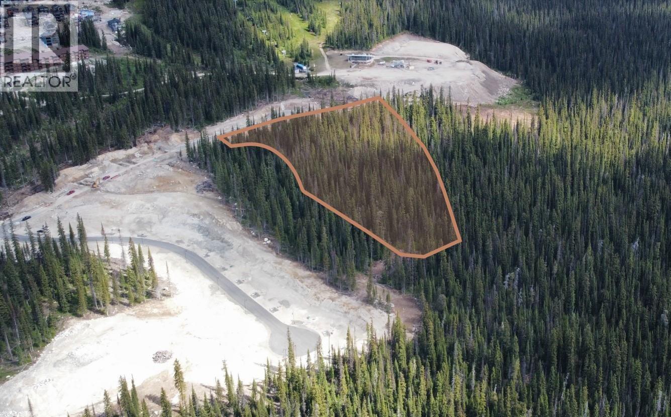 Dl4259 Black Forest Road, Big White, BC