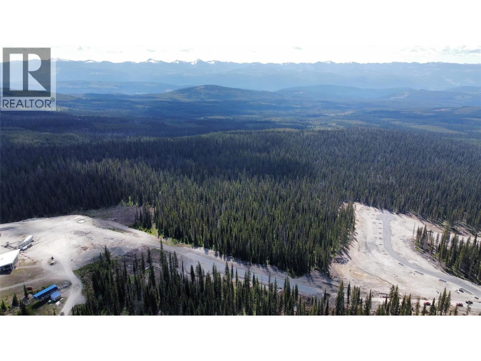 Dl4259 Black Forest Road, Big White, BC