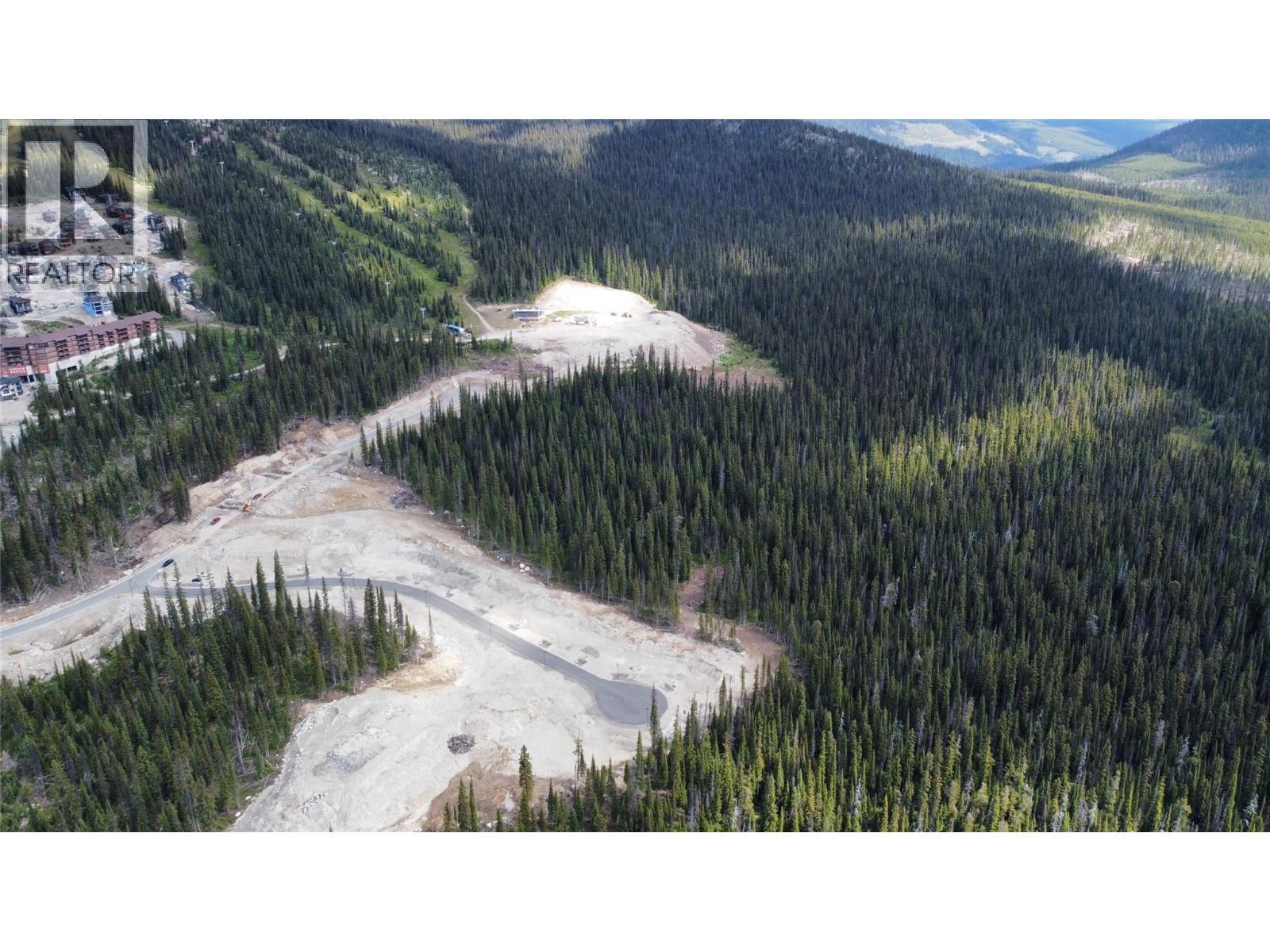 Dl4259 Black Forest Road, Big White, BC