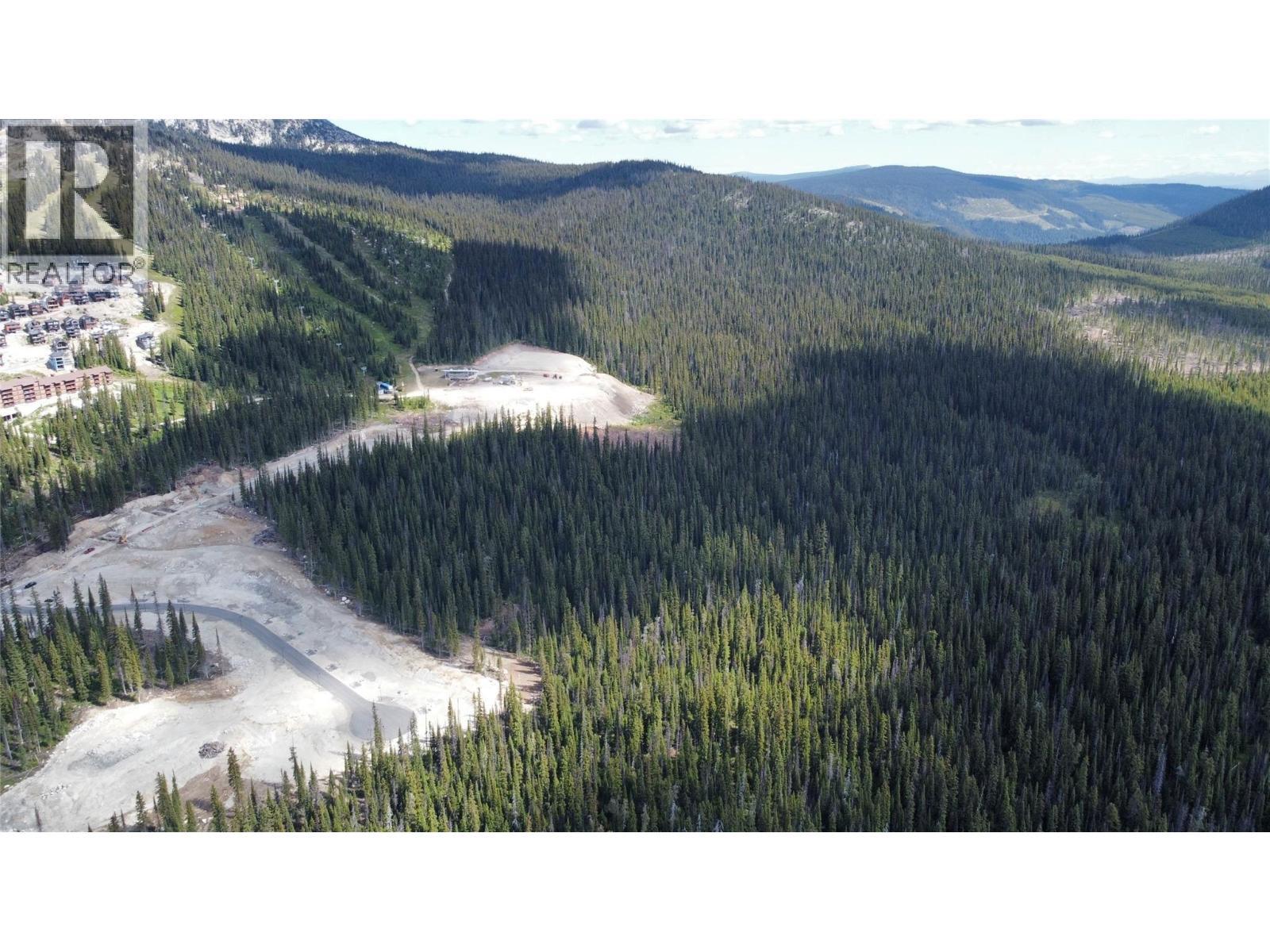 Dl4259 Black Forest Road, Big White, BC