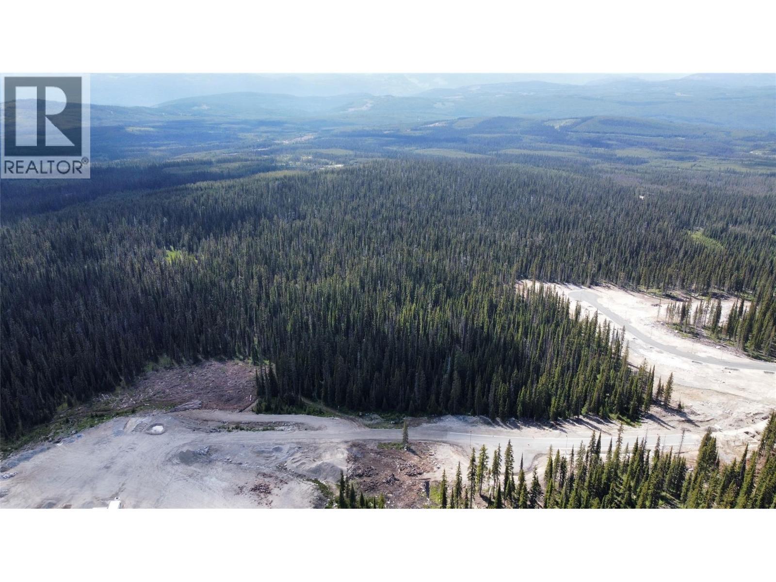 Dl4259 Black Forest Road, Big White, BC