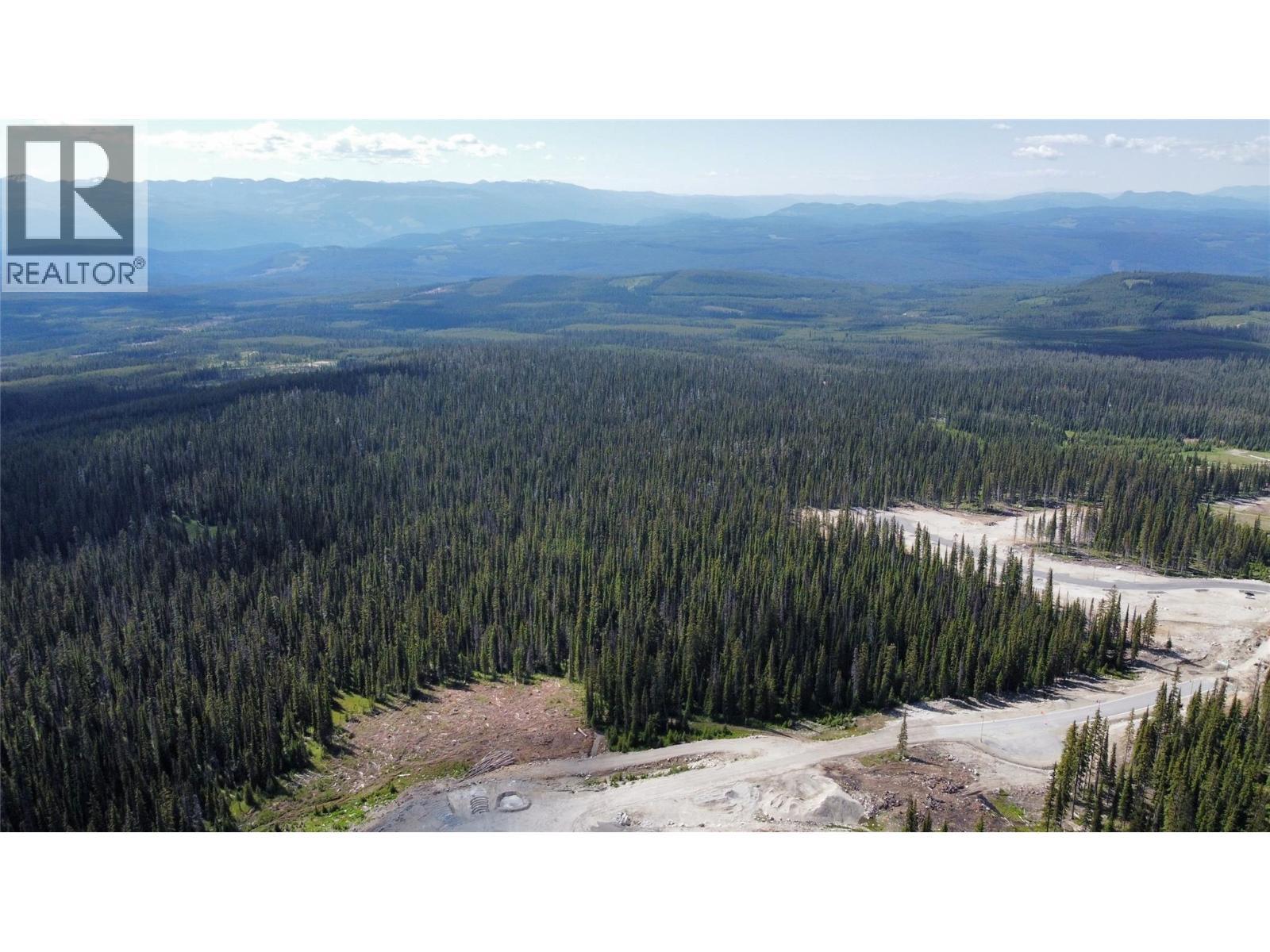 Dl4259 Black Forest Road, Big White, BC