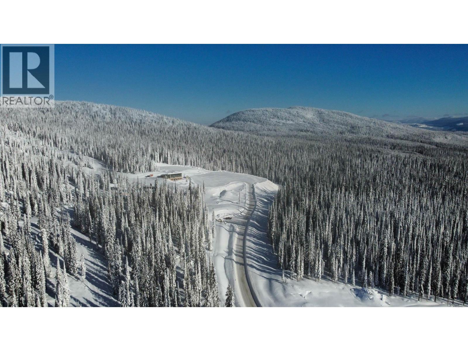 Dl4259 Black Forest Road, Big White, BC