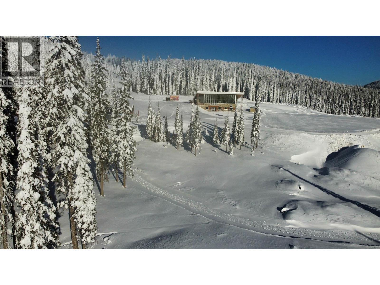 Dl4259 Black Forest Road, Big White, BC