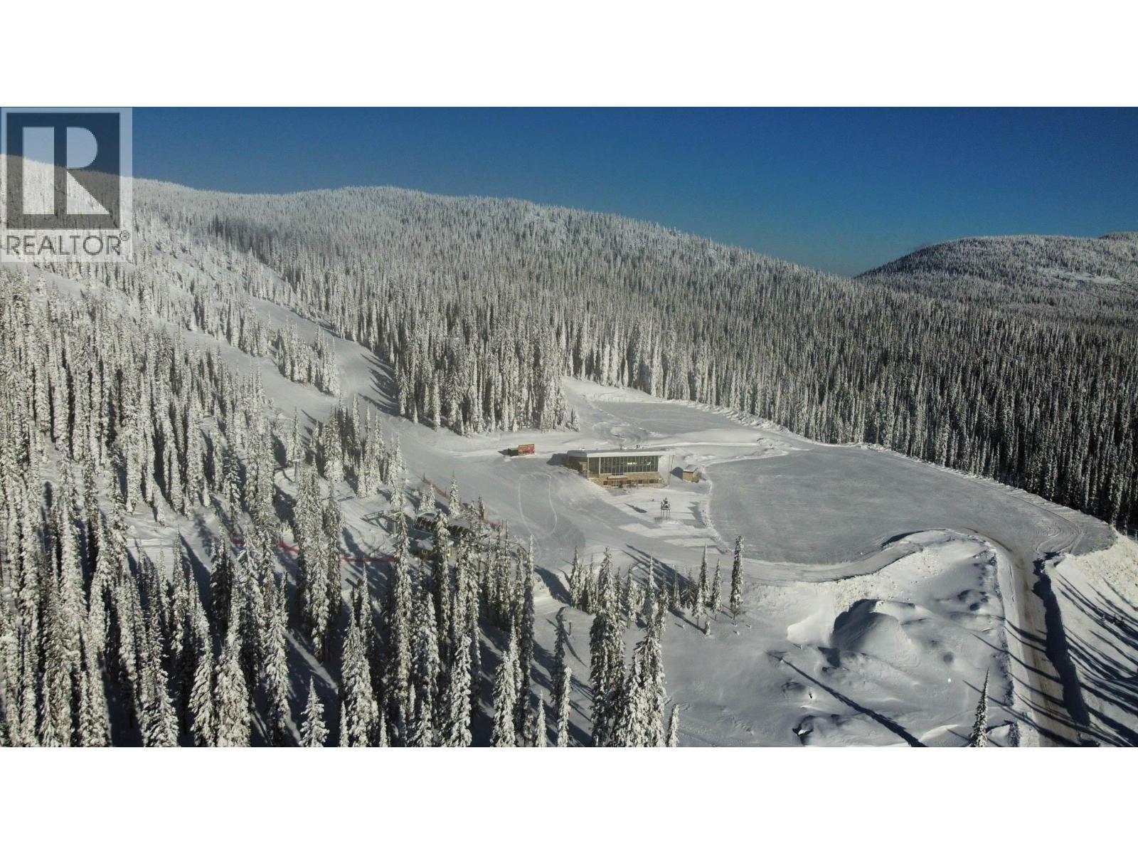 Dl4259 Black Forest Road, Big White, BC