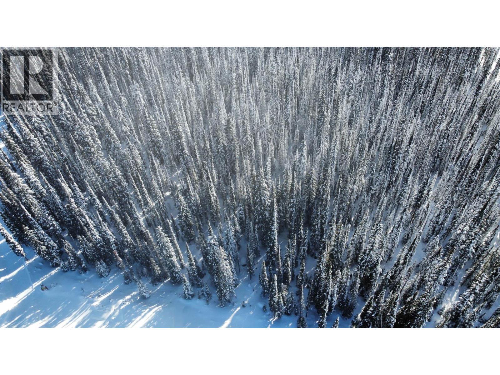 Dl4259 Black Forest Road, Big White, BC