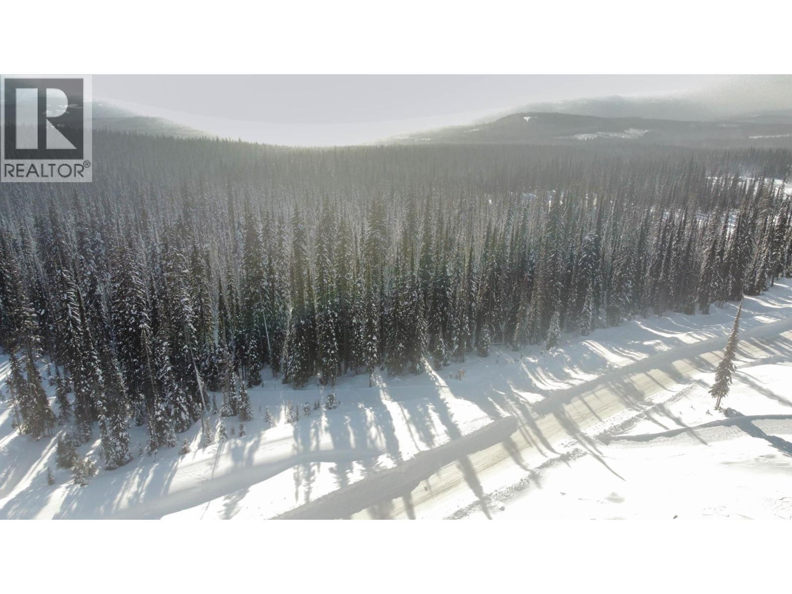 Dl4259 Black Forest Road, Big White, BC