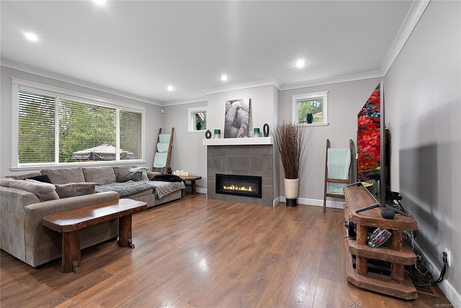 3550 Pritchard Creek Rd, Langford, BC