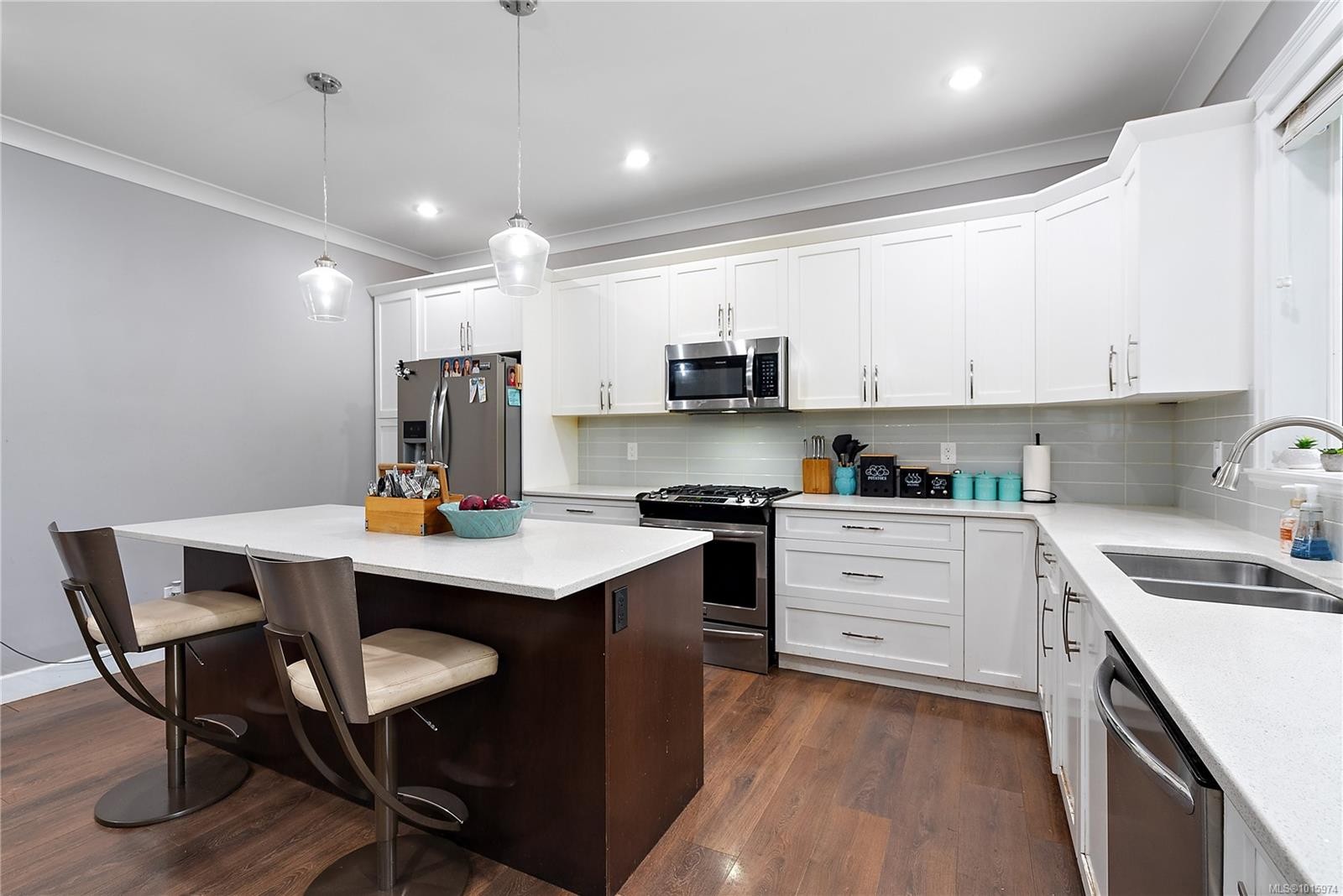 3550 Pritchard Creek Rd, Langford, BC