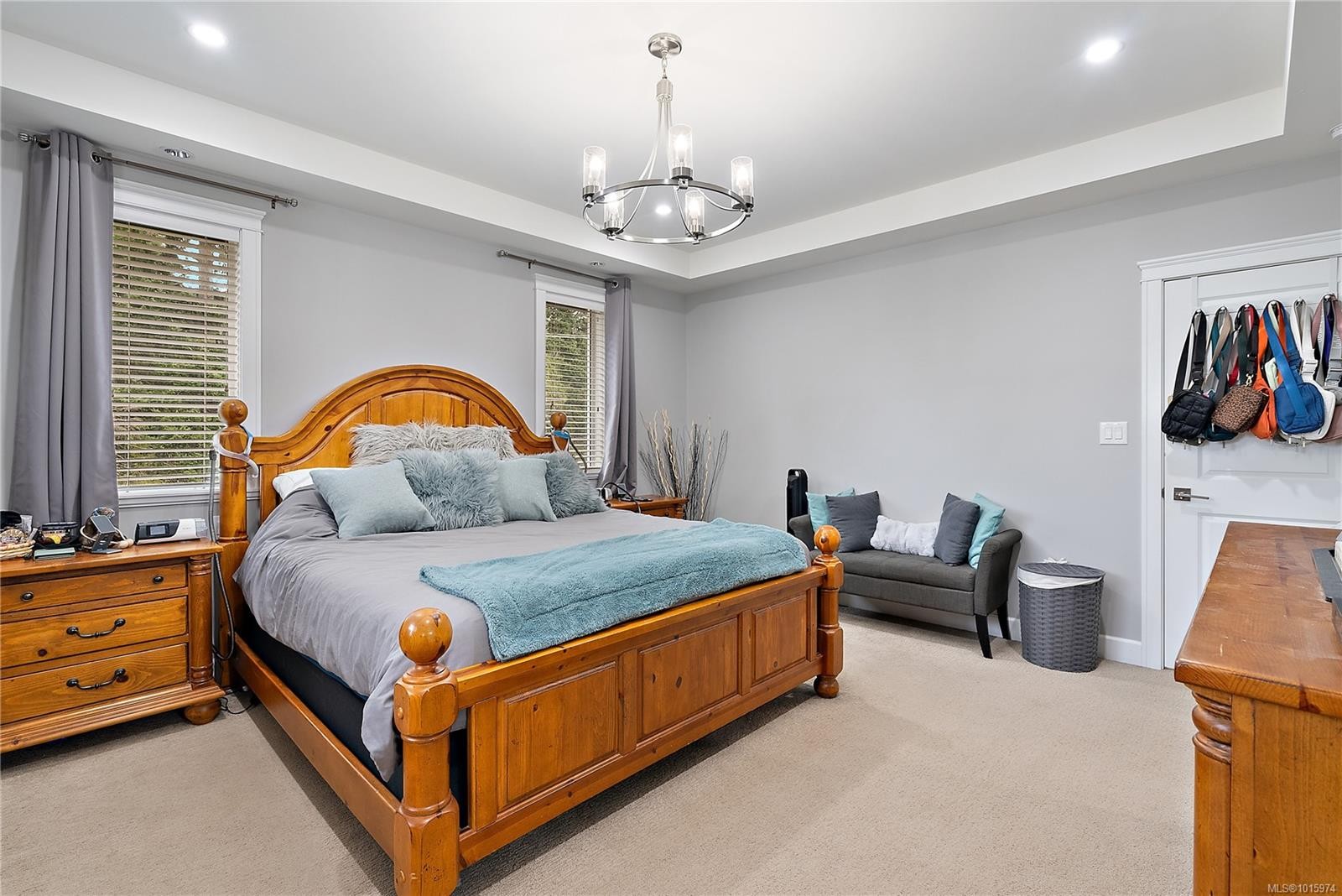 3550 Pritchard Creek Rd, Langford, BC