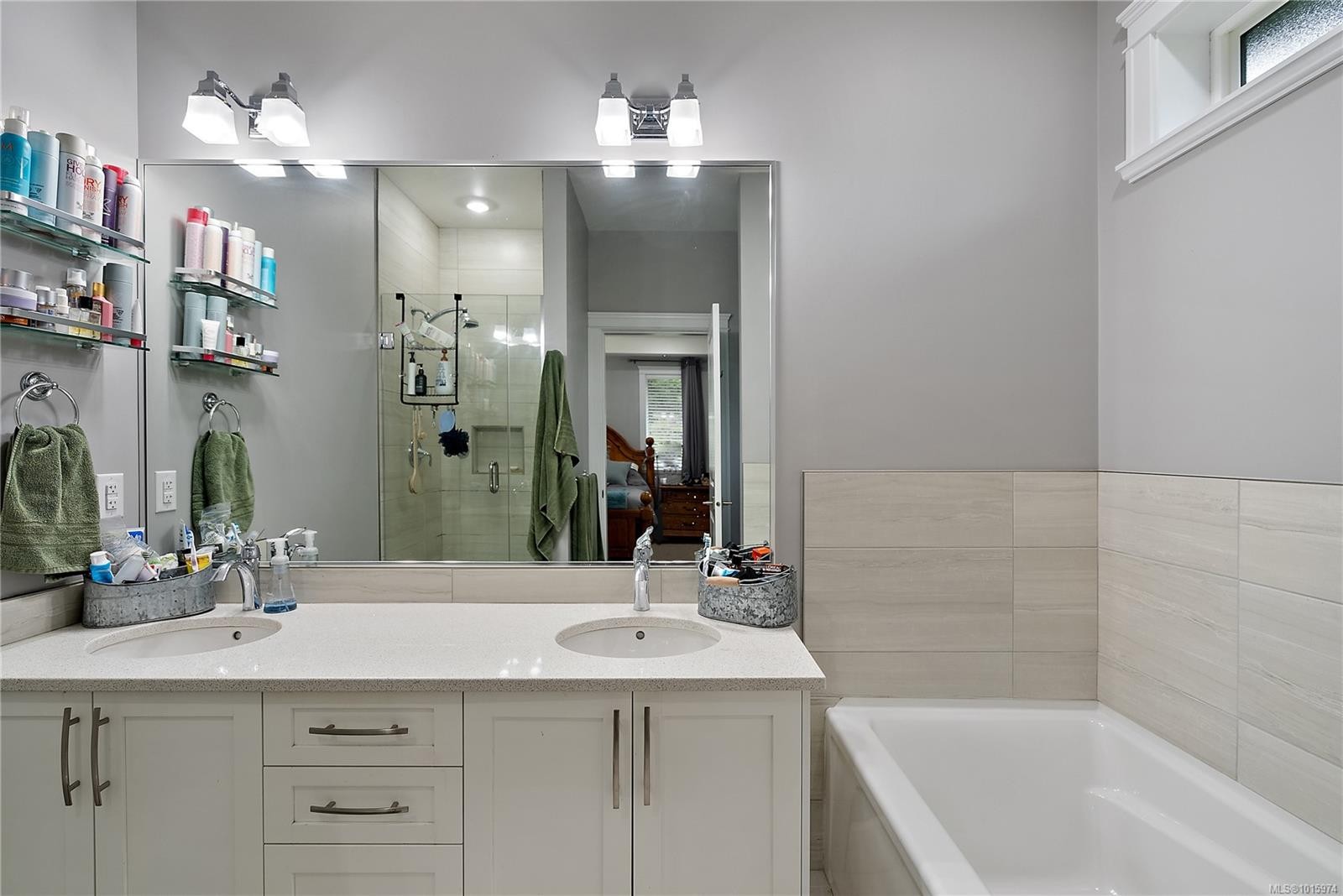 3550 Pritchard Creek Rd, Langford, BC