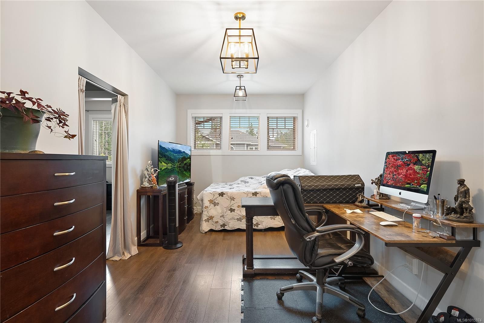 3550 Pritchard Creek Rd, Langford, BC