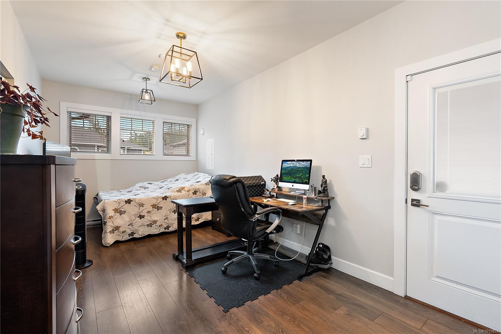 3550 Pritchard Creek Rd, Langford, BC