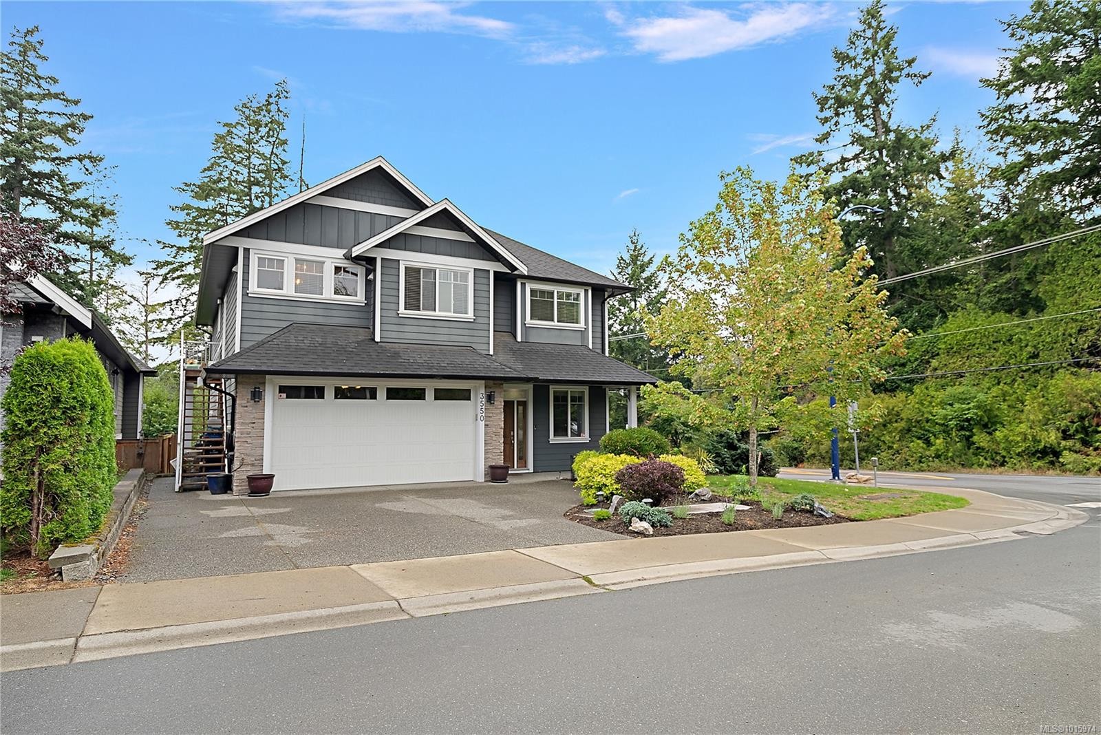 3550 Pritchard Creek Rd, Langford, BC