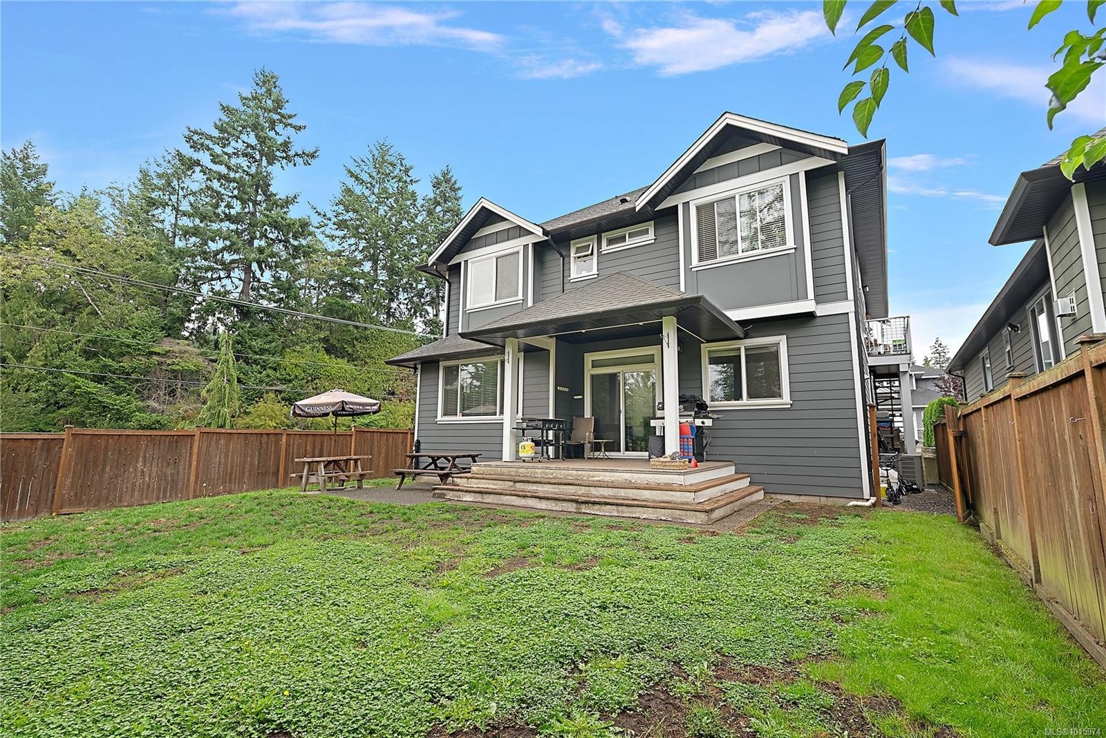 3550 Pritchard Creek Rd, Langford, BC