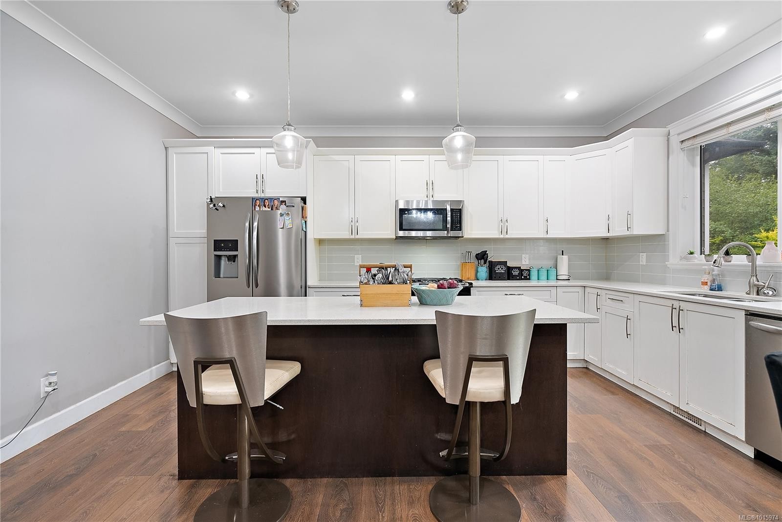 3550 Pritchard Creek Rd, Langford, BC