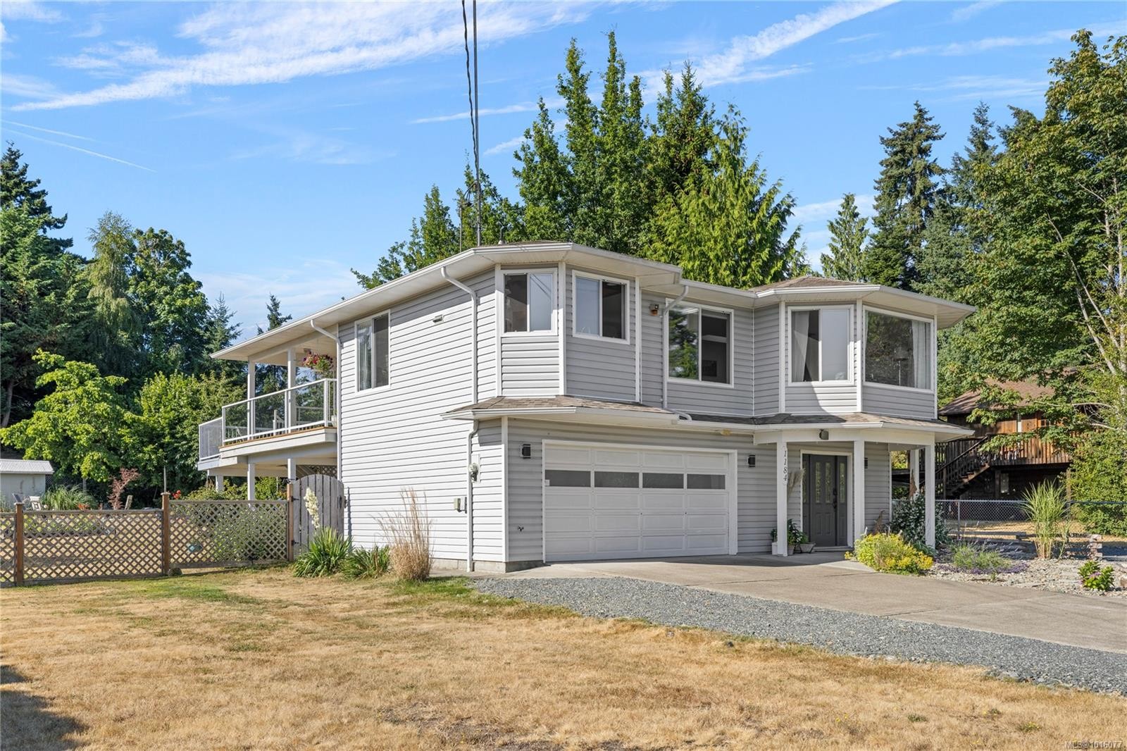 1184 Centre Rd, Qualicum Beach, BC