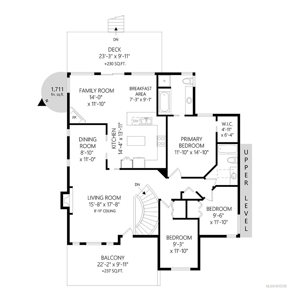 606 Stevens Pl, Ladysmith, BC