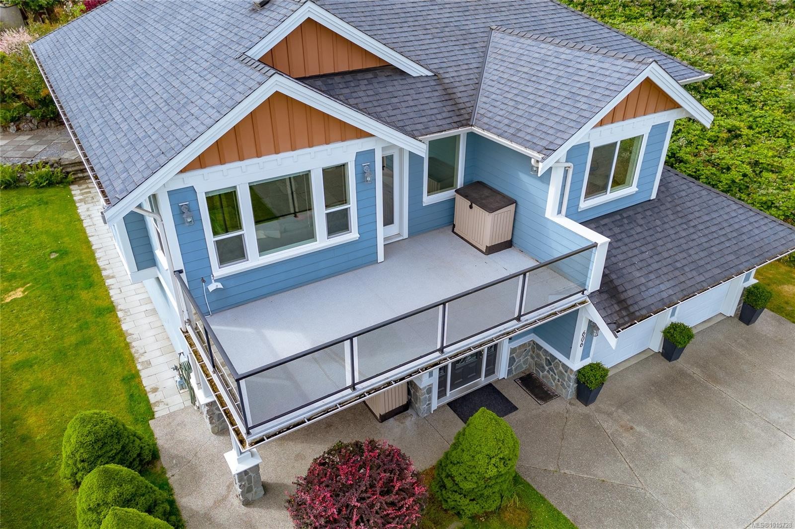 606 Stevens Pl, Ladysmith, BC