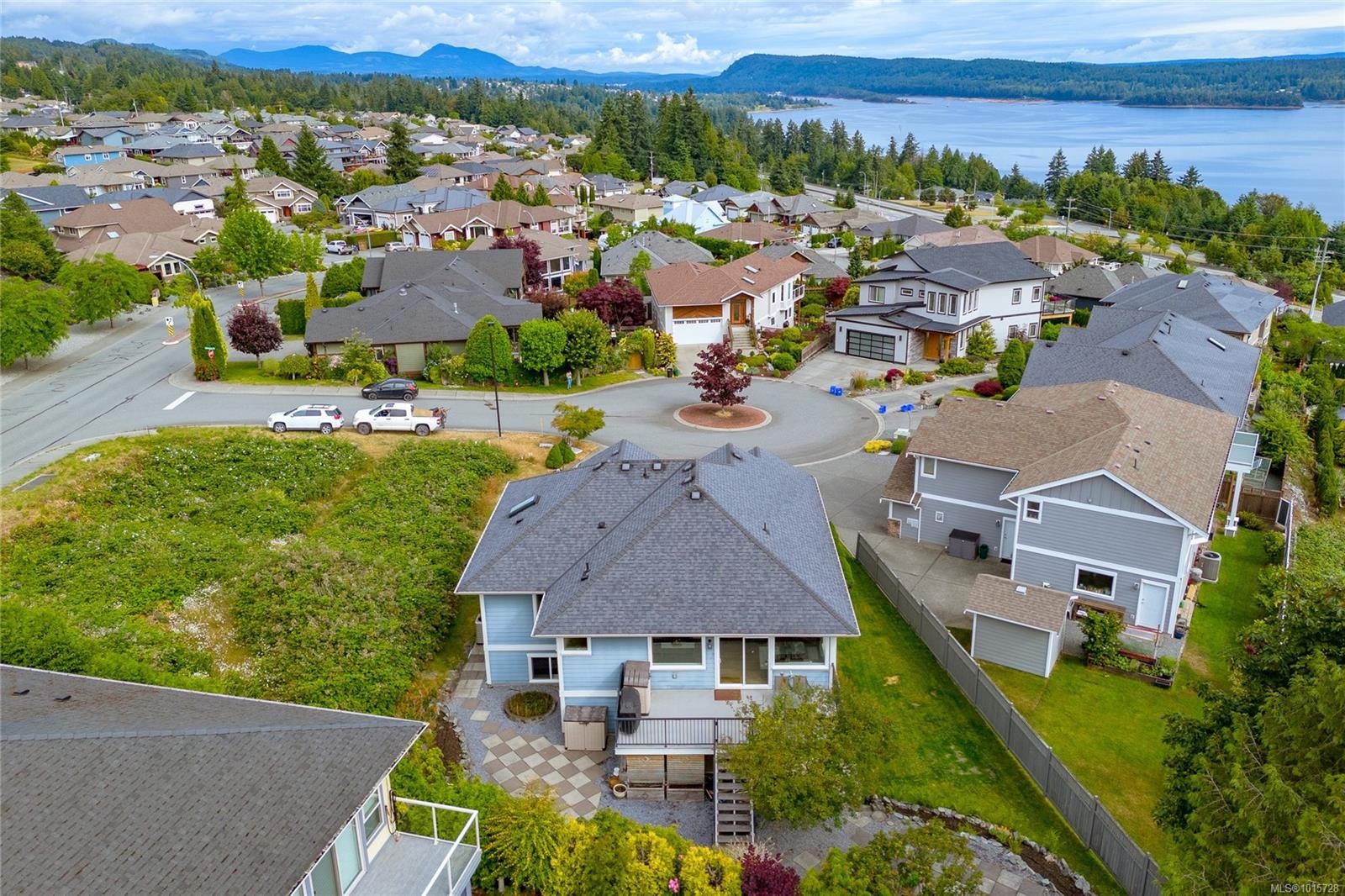 606 Stevens Pl, Ladysmith, BC