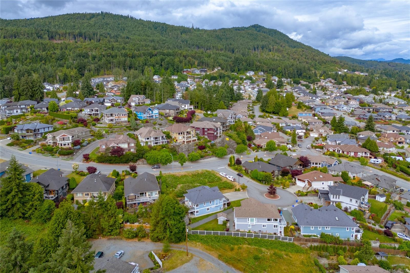 606 Stevens Pl, Ladysmith, BC