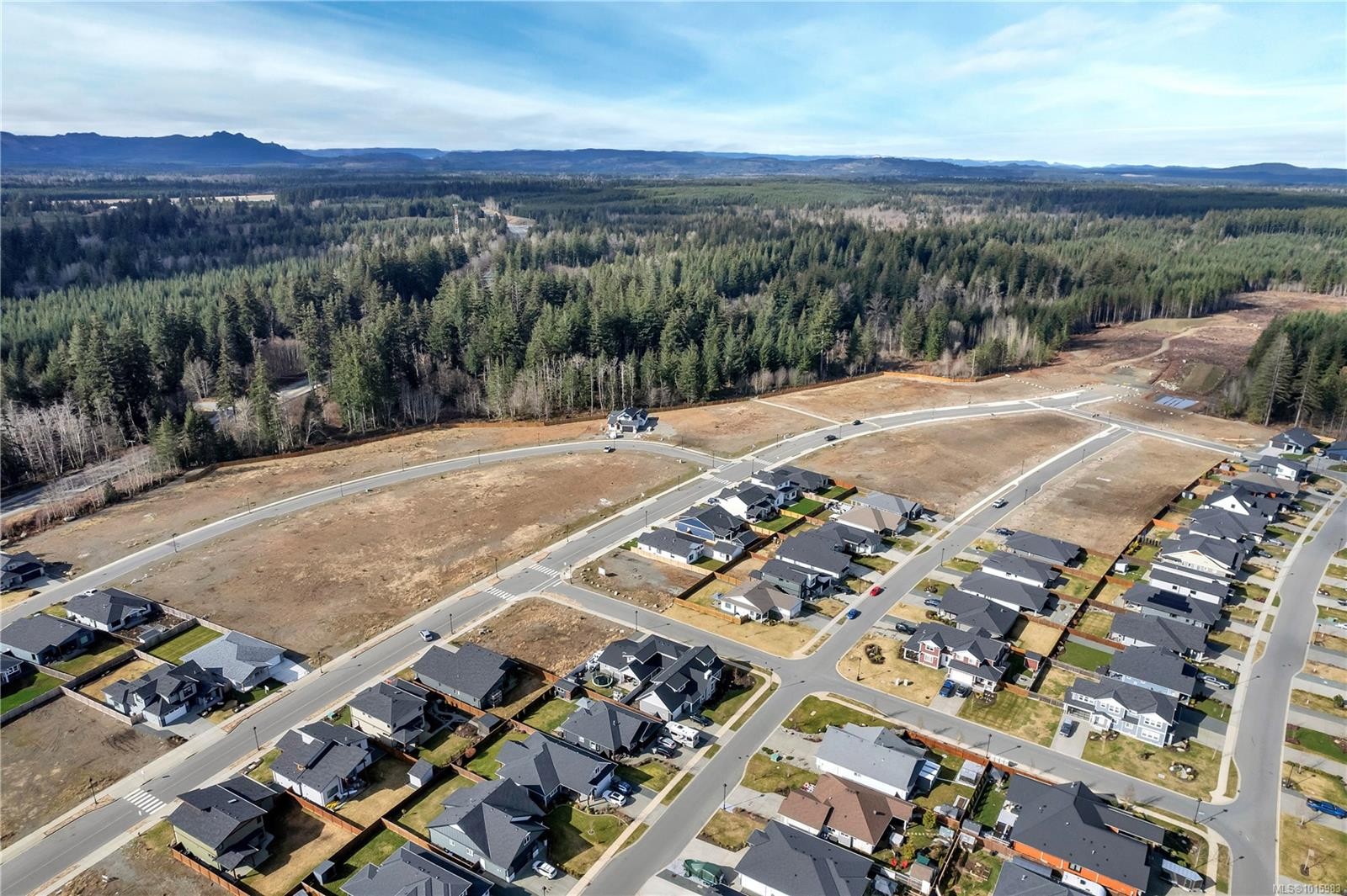 787 Beaver Creek Blvd, Campbell River, BC