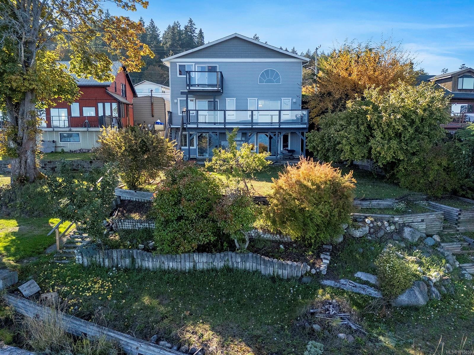 5650 Island Hwy South, Union Bay, BC