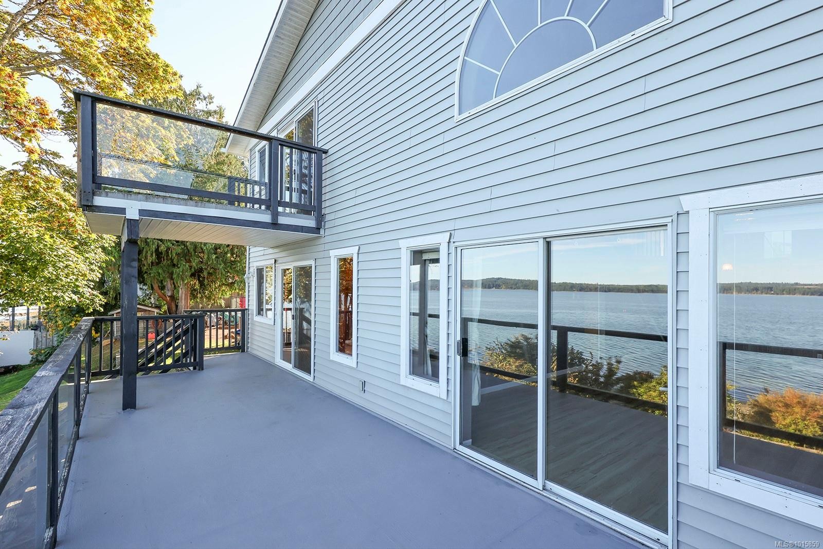 5650 Island Hwy South, Union Bay, BC