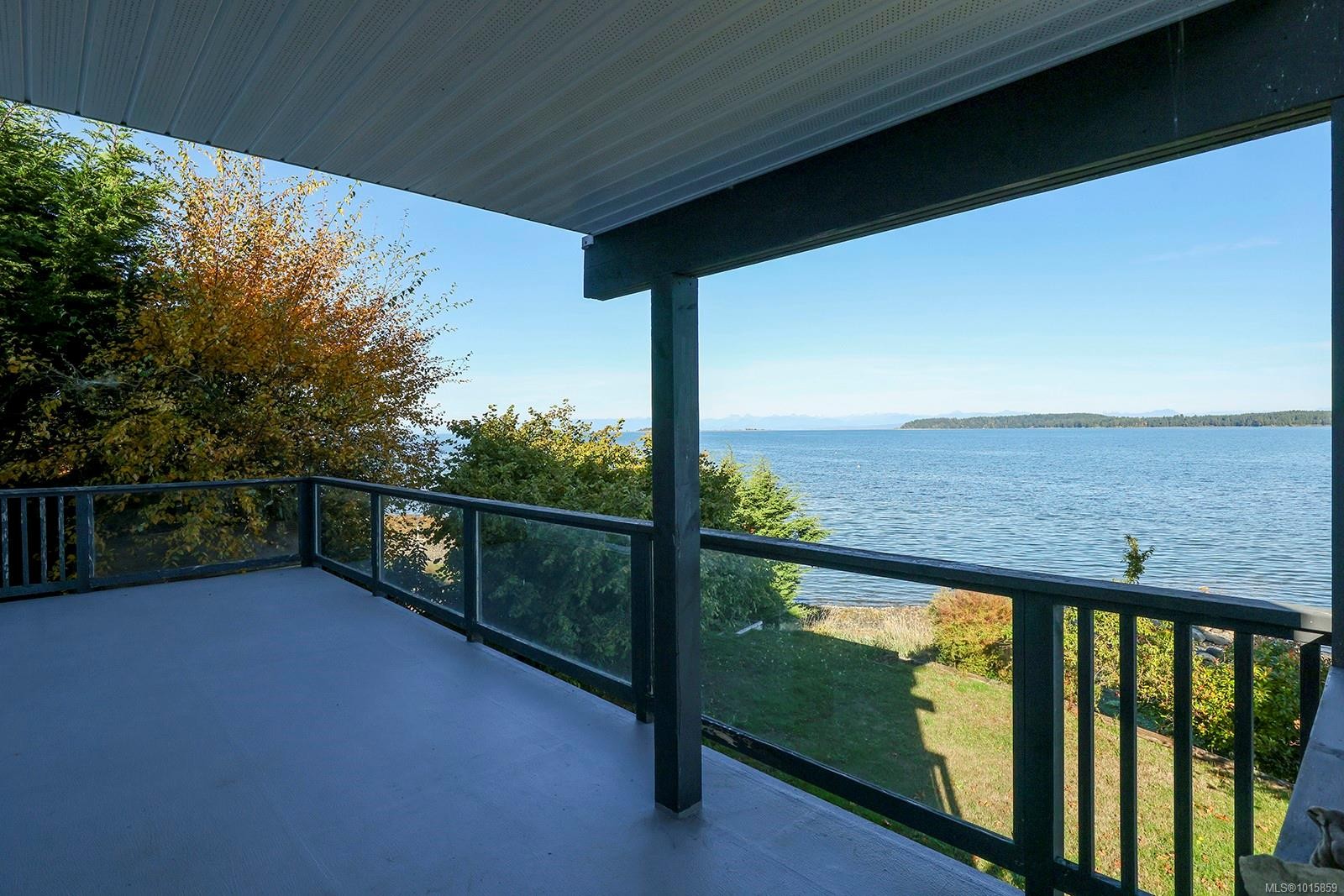 5650 Island Hwy South, Union Bay, BC