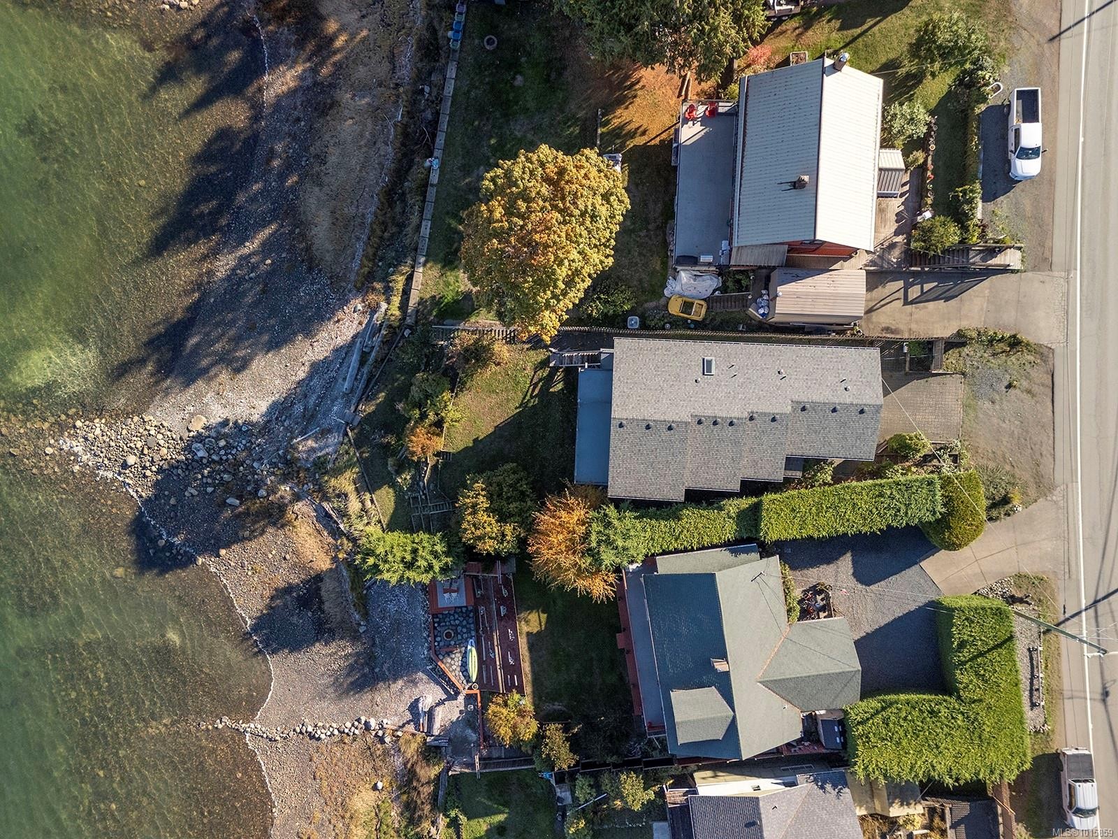 5650 Island Hwy South, Union Bay, BC