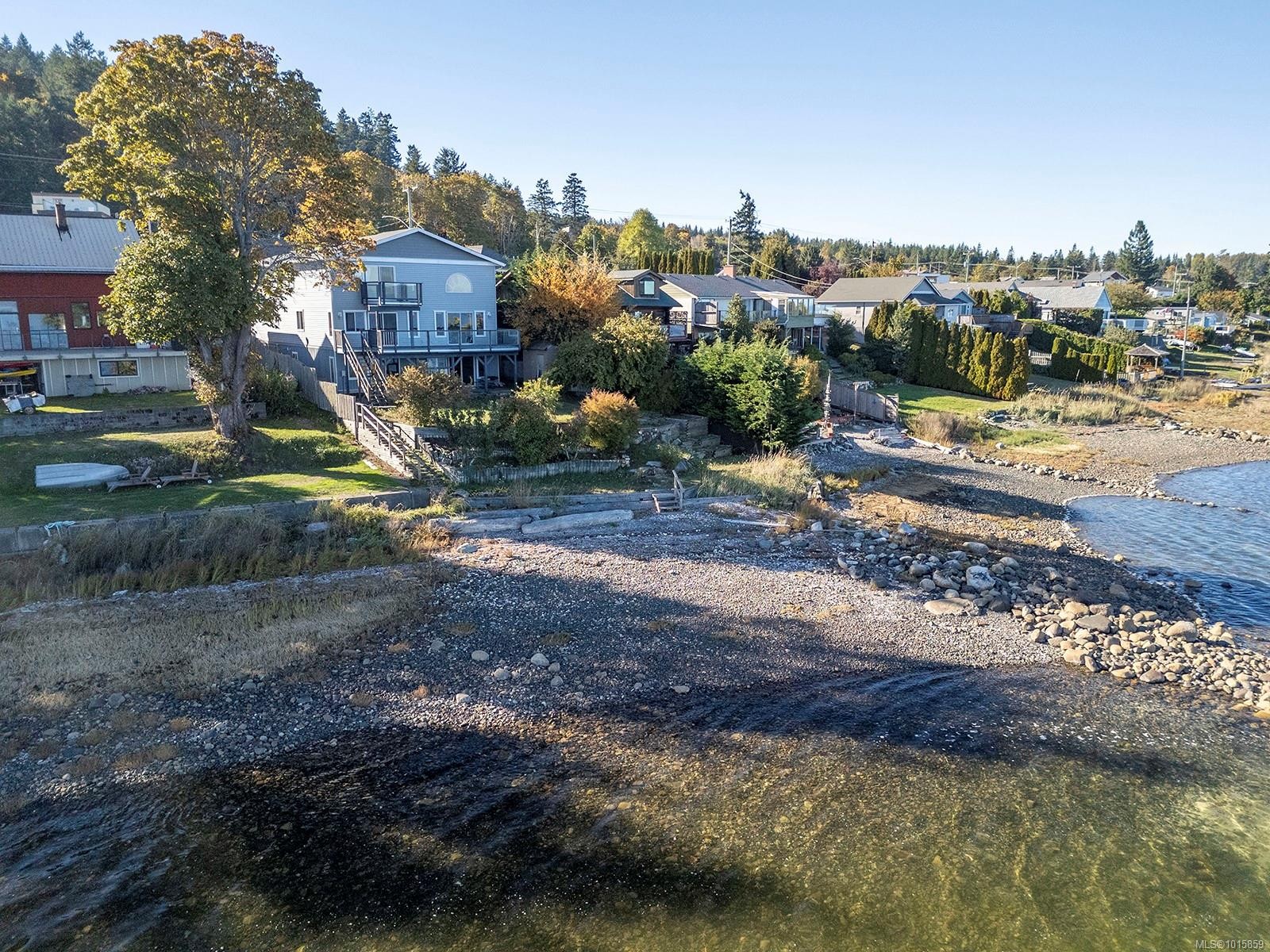 5650 Island Hwy South, Union Bay, BC